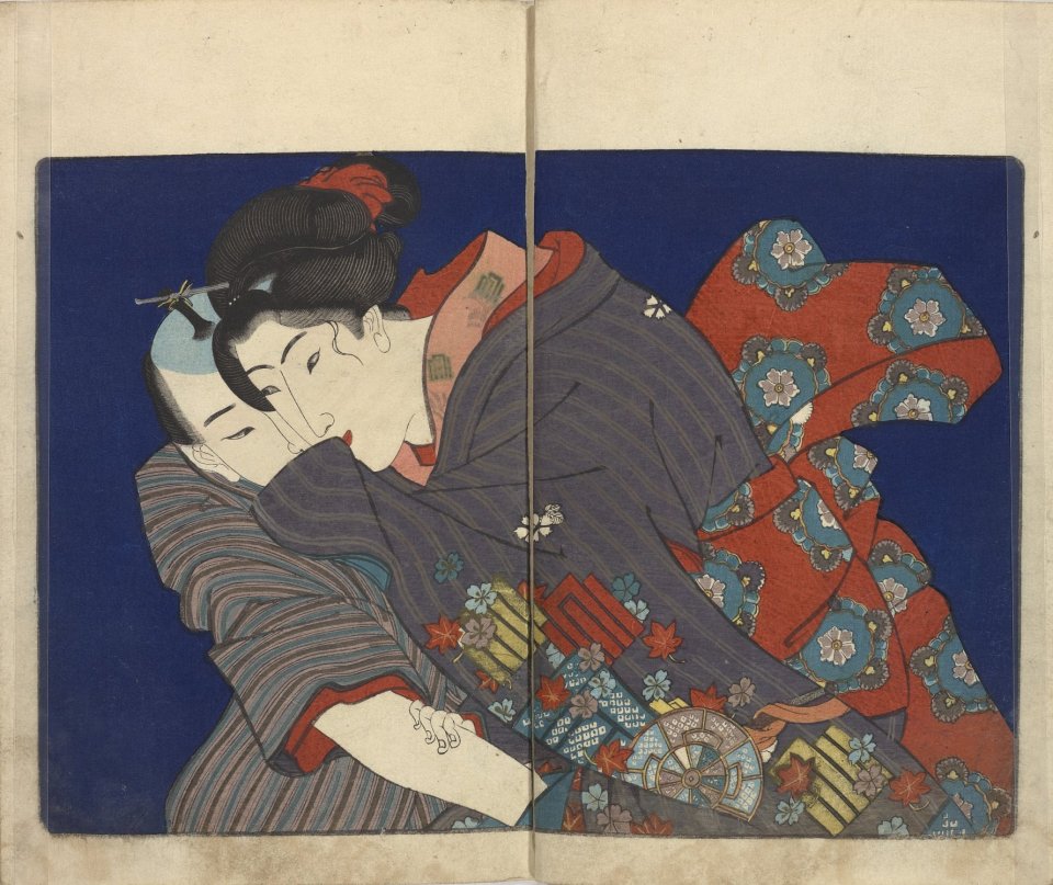 Kuniyoshi Project